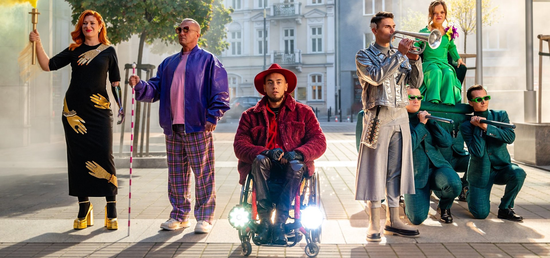 Mieszkańcu Wrocławia! Rozejrzyj się i sprawdź, czy nie ma wokół Ciebie niewidzialnych bohaterów!