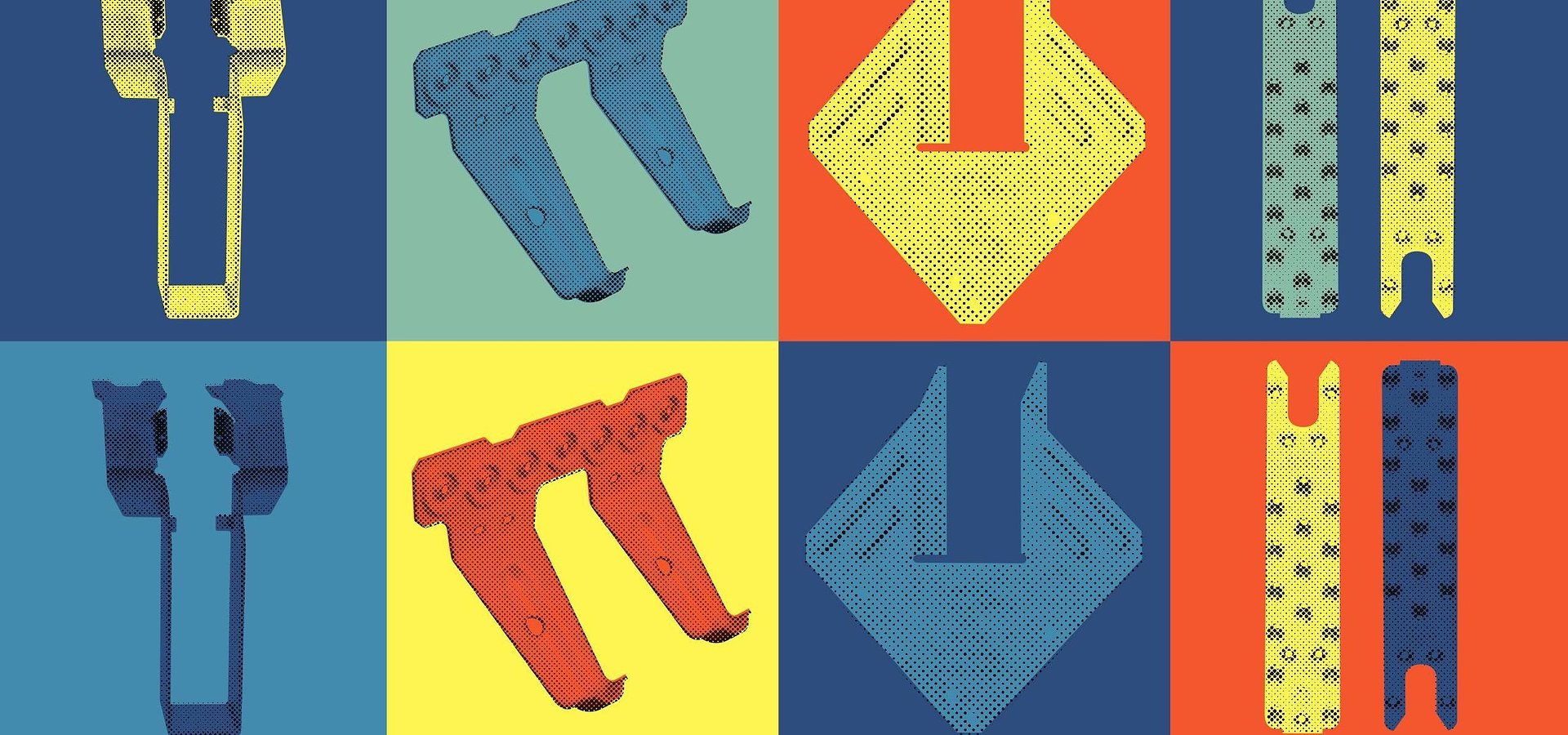 Simpson Strong-Tie Releases 2024 Wood Construction Connectors Catalog