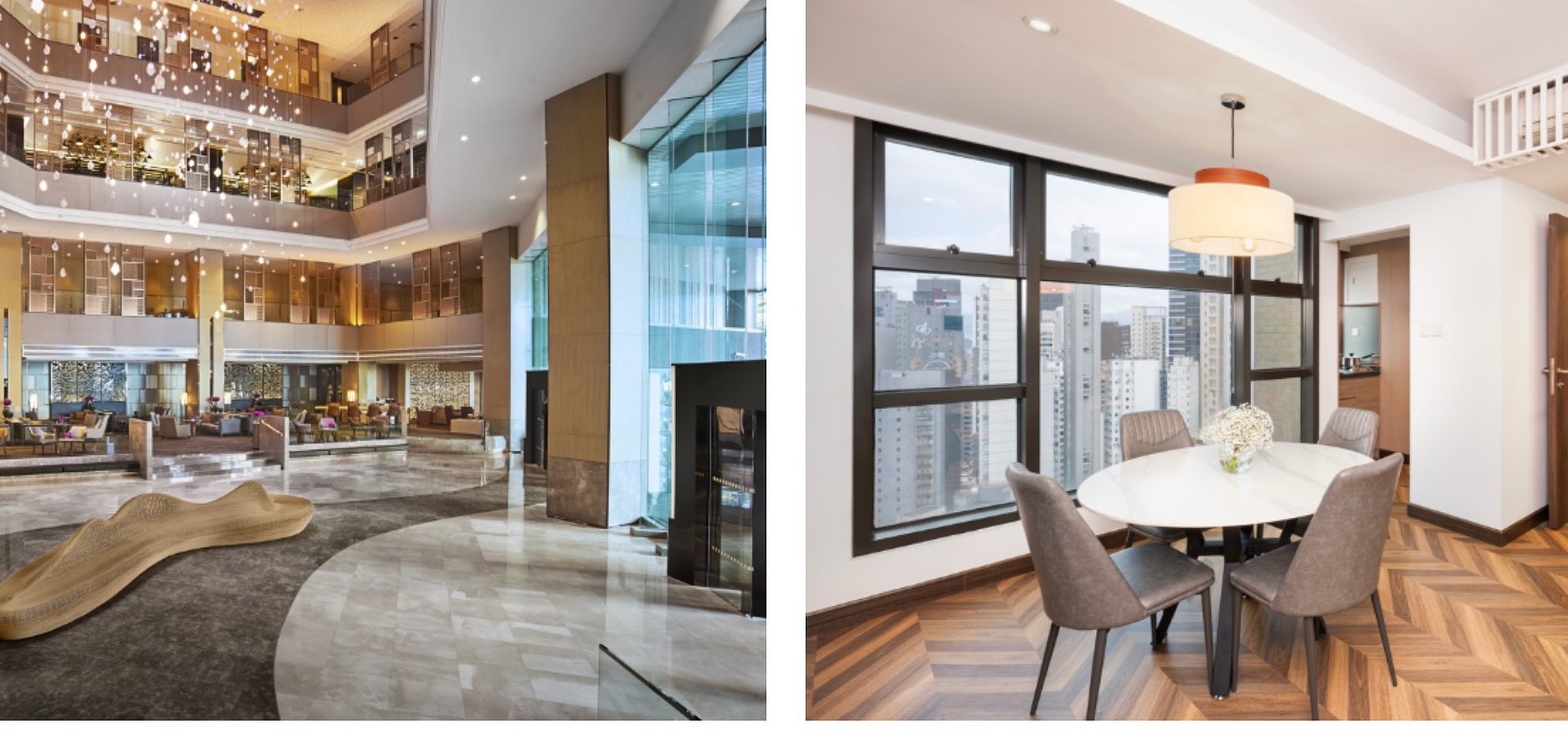 ONYX Hospitality Group Unveils Signature Scents for its Amari and Shama Brands, Infused with Southeast Asian Essence