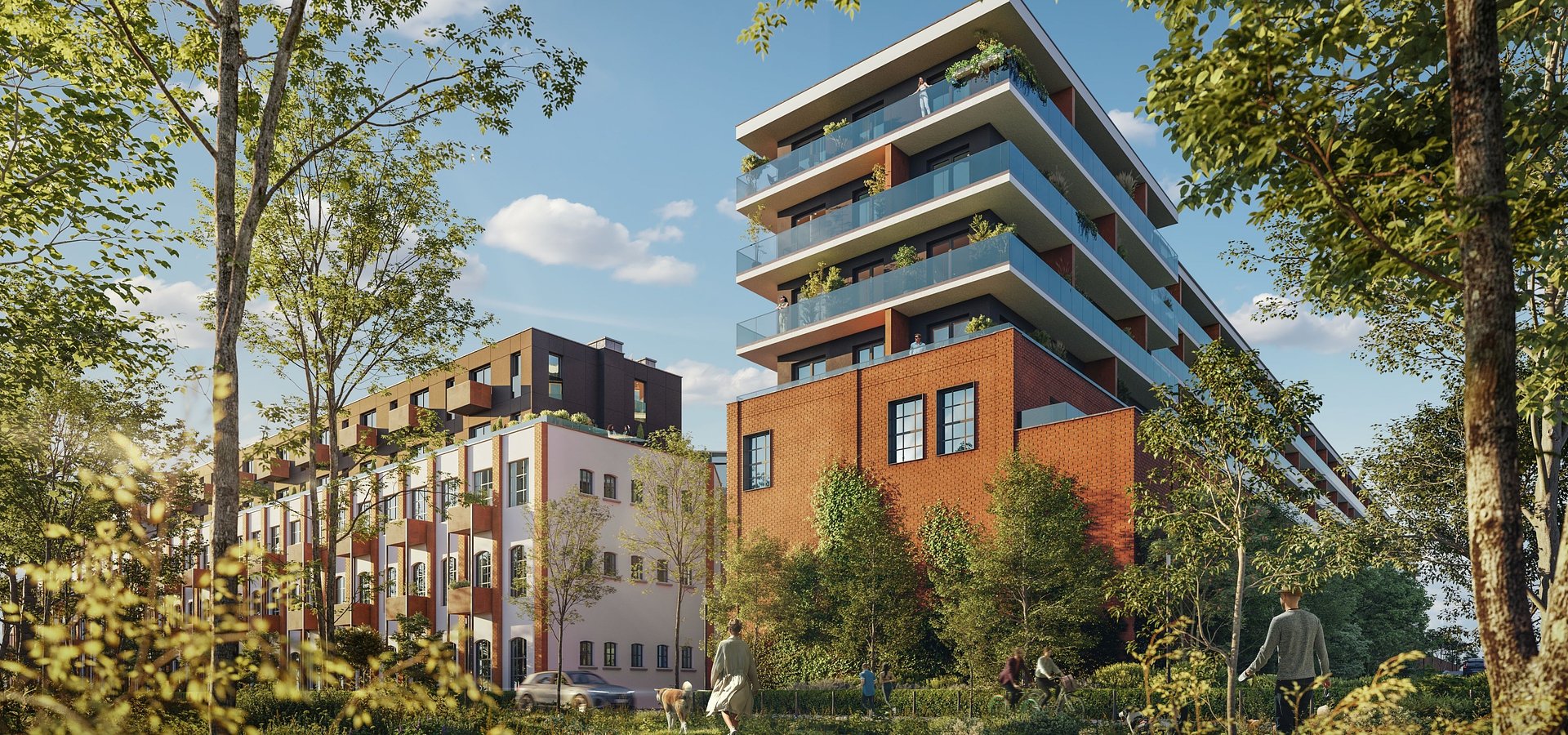 Mocne wejście Cavatina Holding na rynek mieszkaniowy w 2024 r.