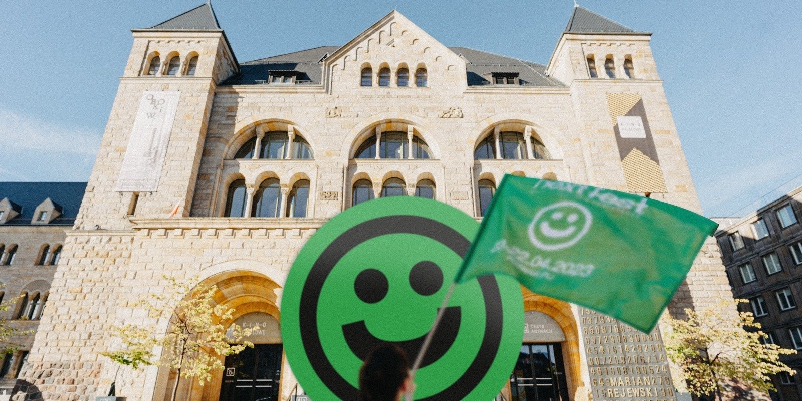 Next Fest 2024. Trzecie, mocne uderzenie: krajowi headlinerzy i gwiazdy jutra