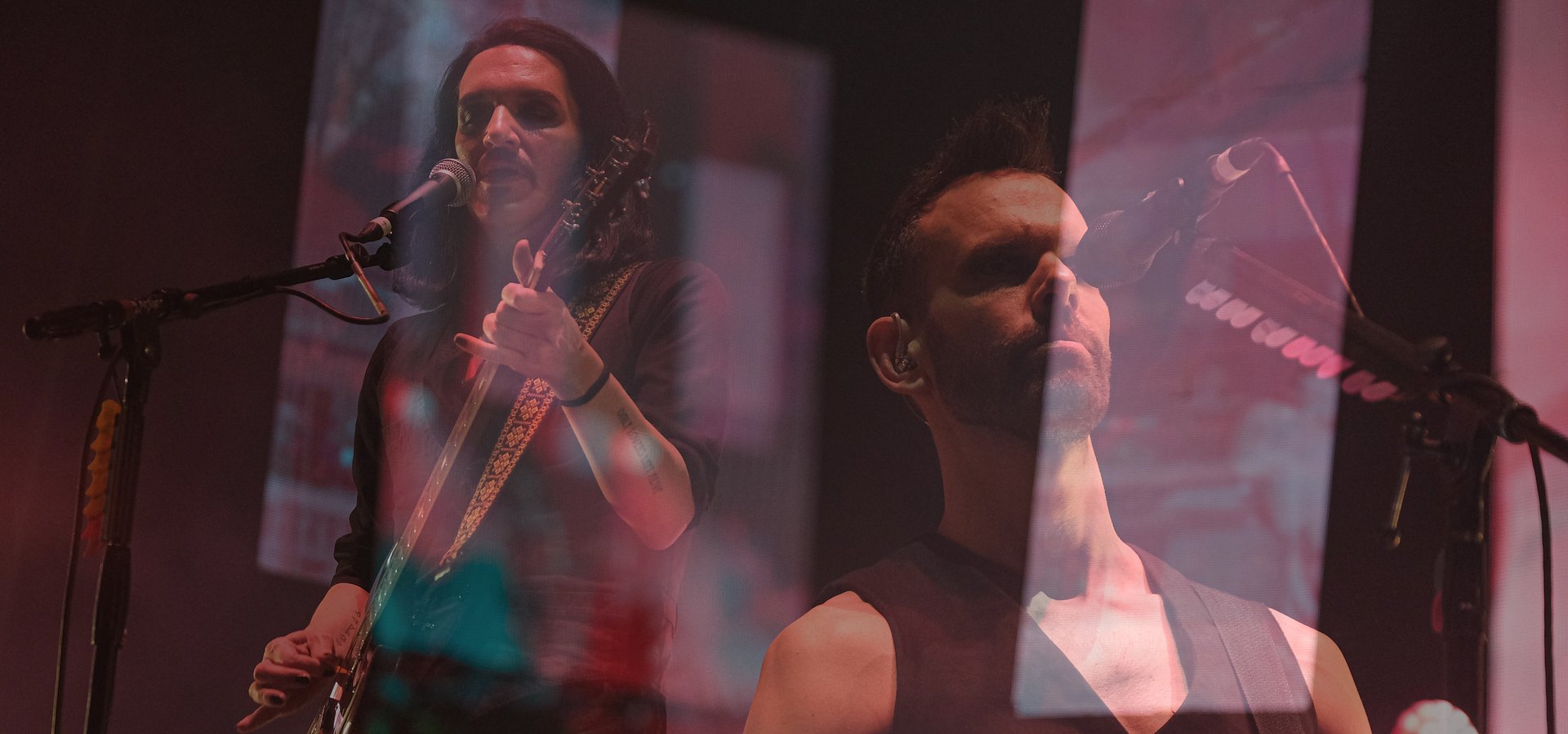 Placebo vuelve a Ciudad de México