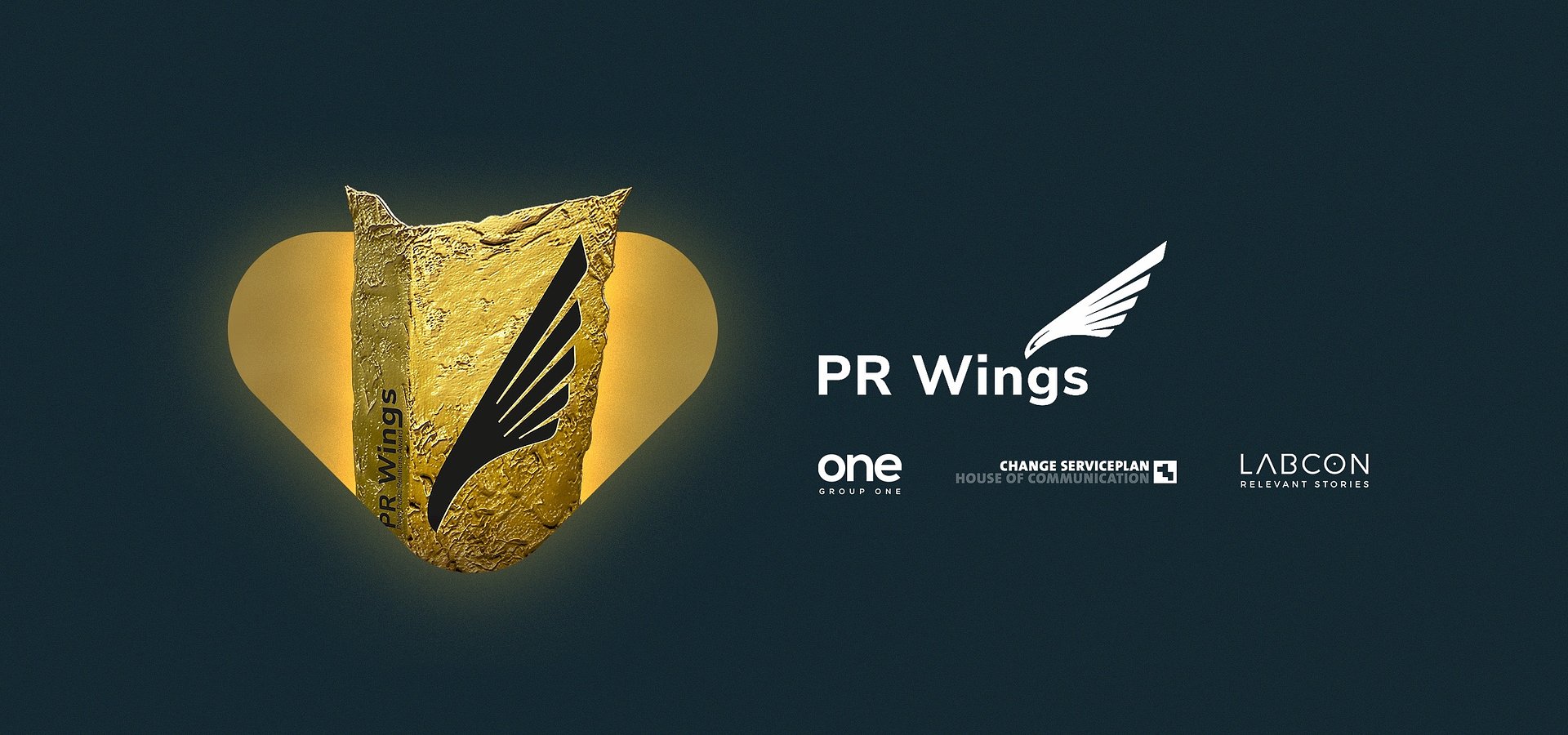 Kampania “UNMUTE: Głośniej niż decybele” nagrodzone w tegorocznej edycji PR Wings