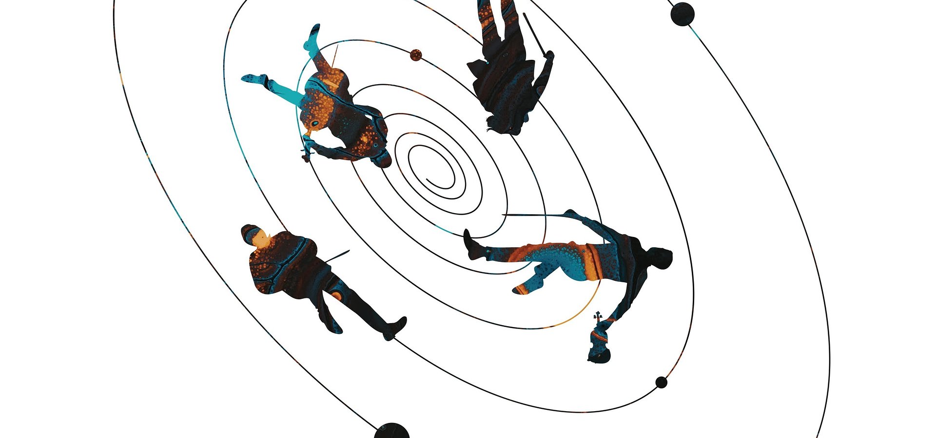 Premiera najnowszego albumu Atom String Quartet - UNIVERSUM