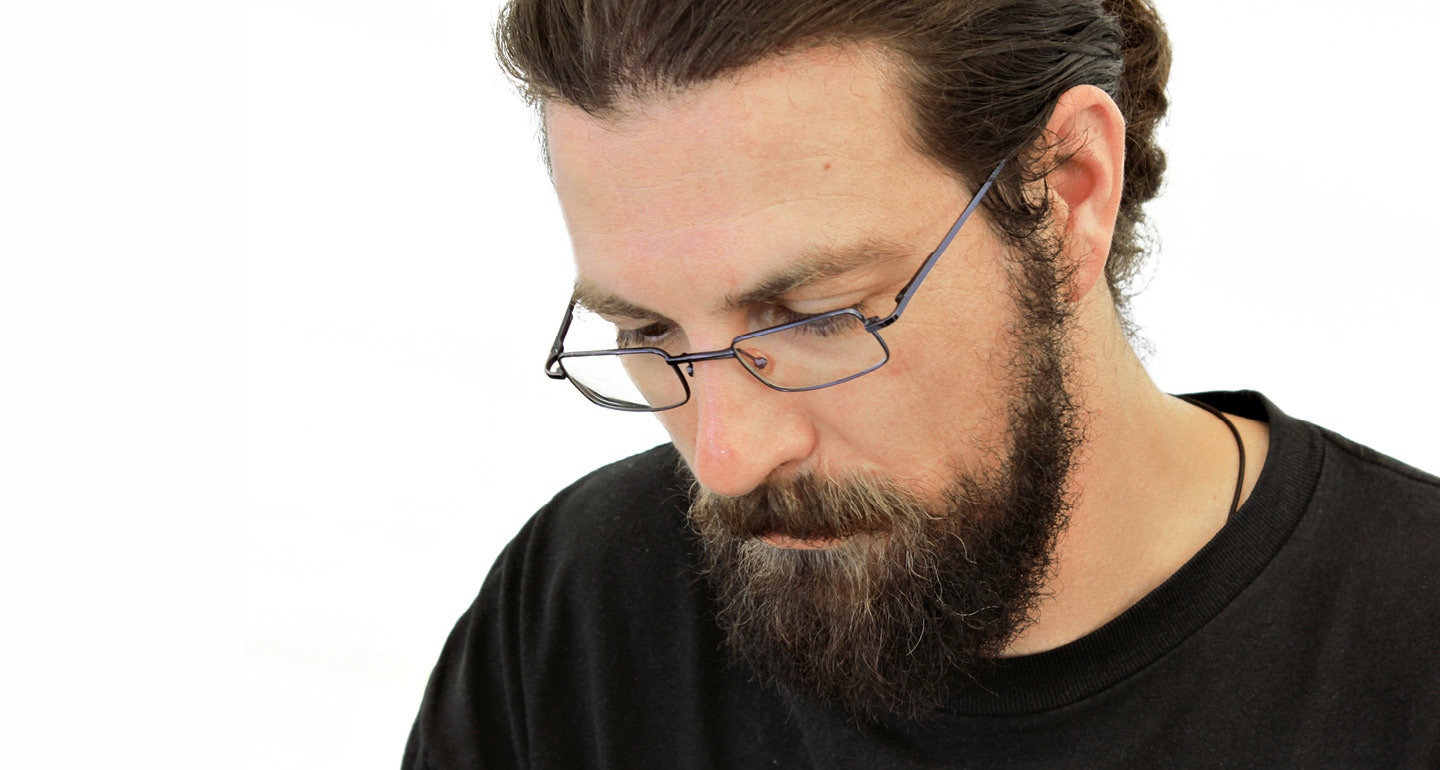 Étienne Willem zawita do Bloku Komiksowego!