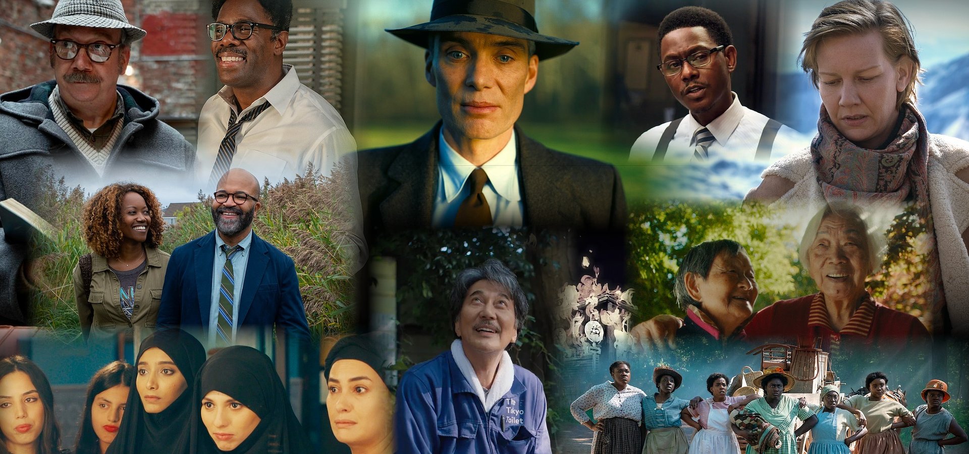 Heartland Film Once Again Brings Oscars® Nominations to Indy First
