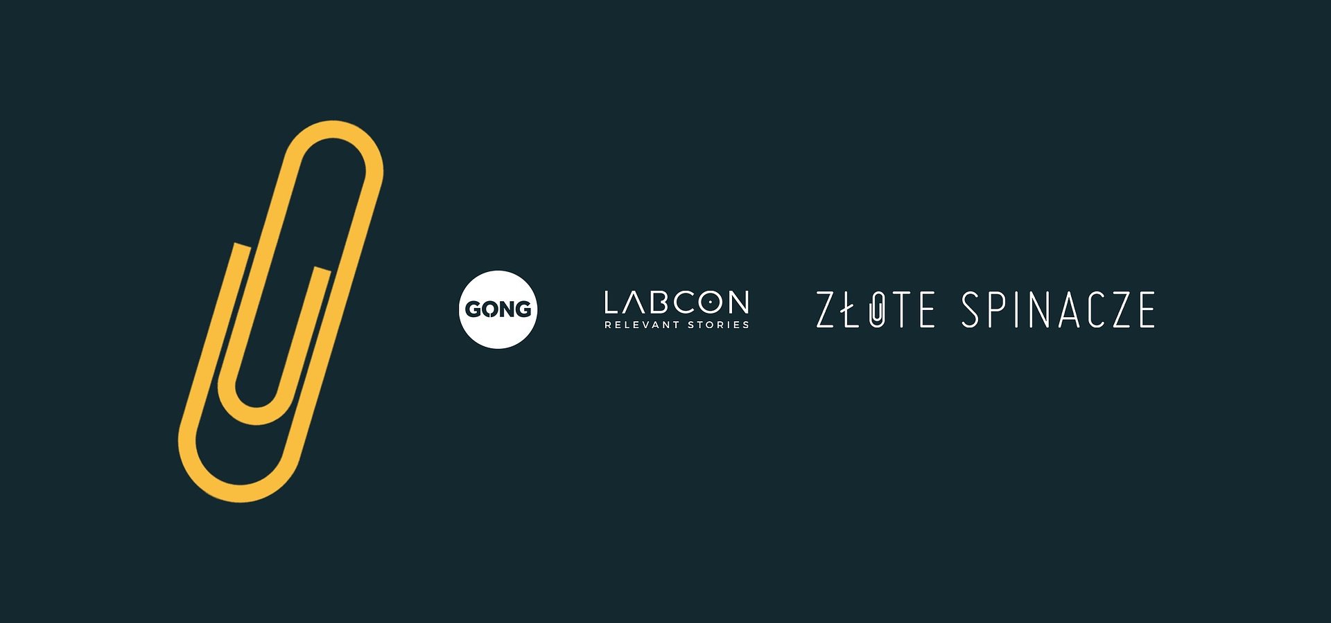 Agencje Group One z pięcioma nominacjami w konkursie Złote Spinacze