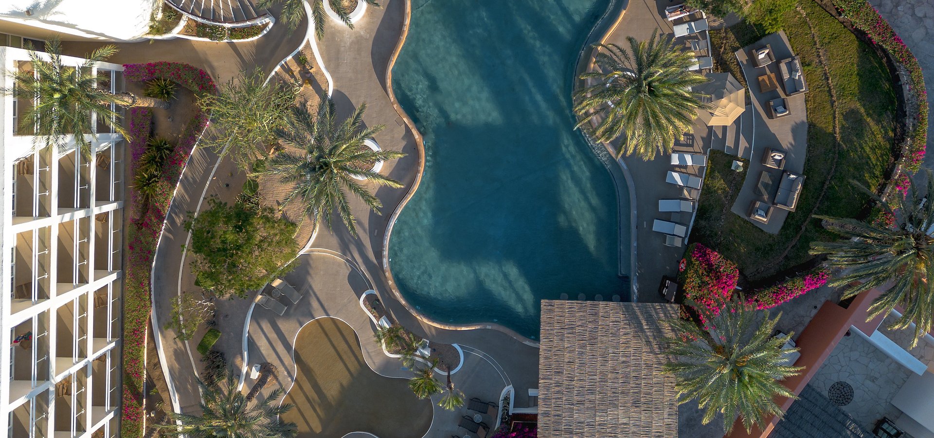 Las 6 aperturas de hoteles para visitar en 2024