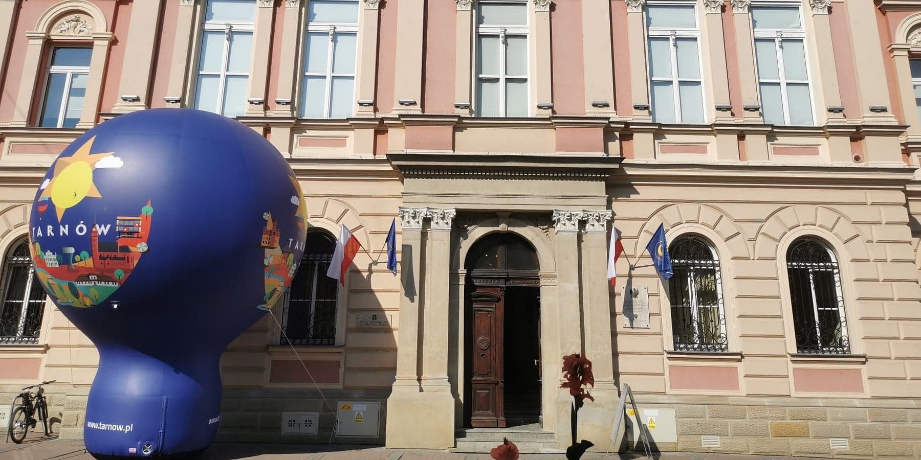 Znakomity początek roku dla małopolskich przedsiębiorców