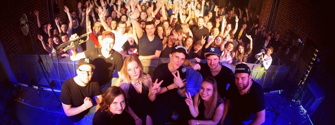 Bethel kolejną gwiazdą Małej Sceny 24. Pol'and'Rock Festival