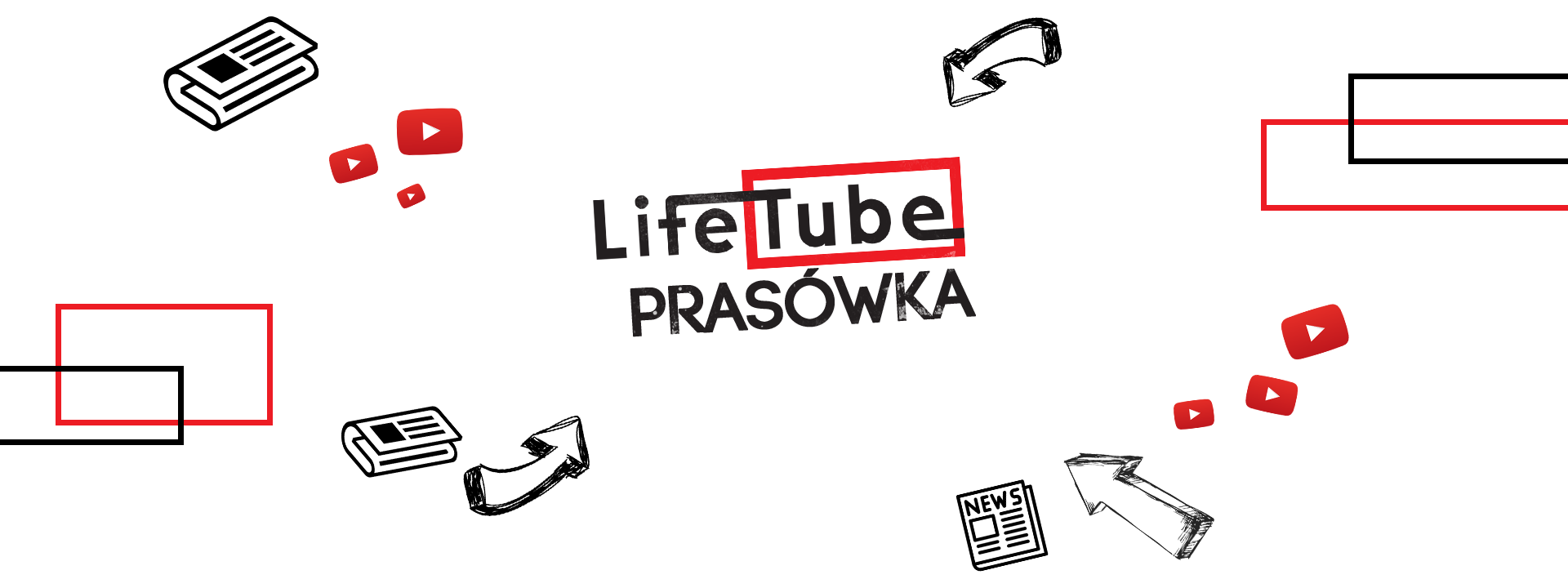 Wyruszcie z nami na youtube'owy szczyt! 