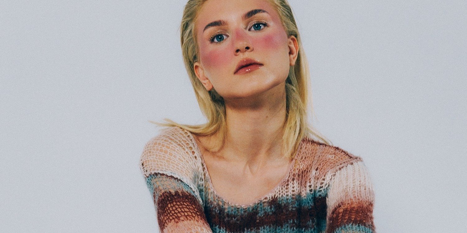 OKTAWIA przedstawia elektroniczną balladę o nieuchronnych rozstaniach