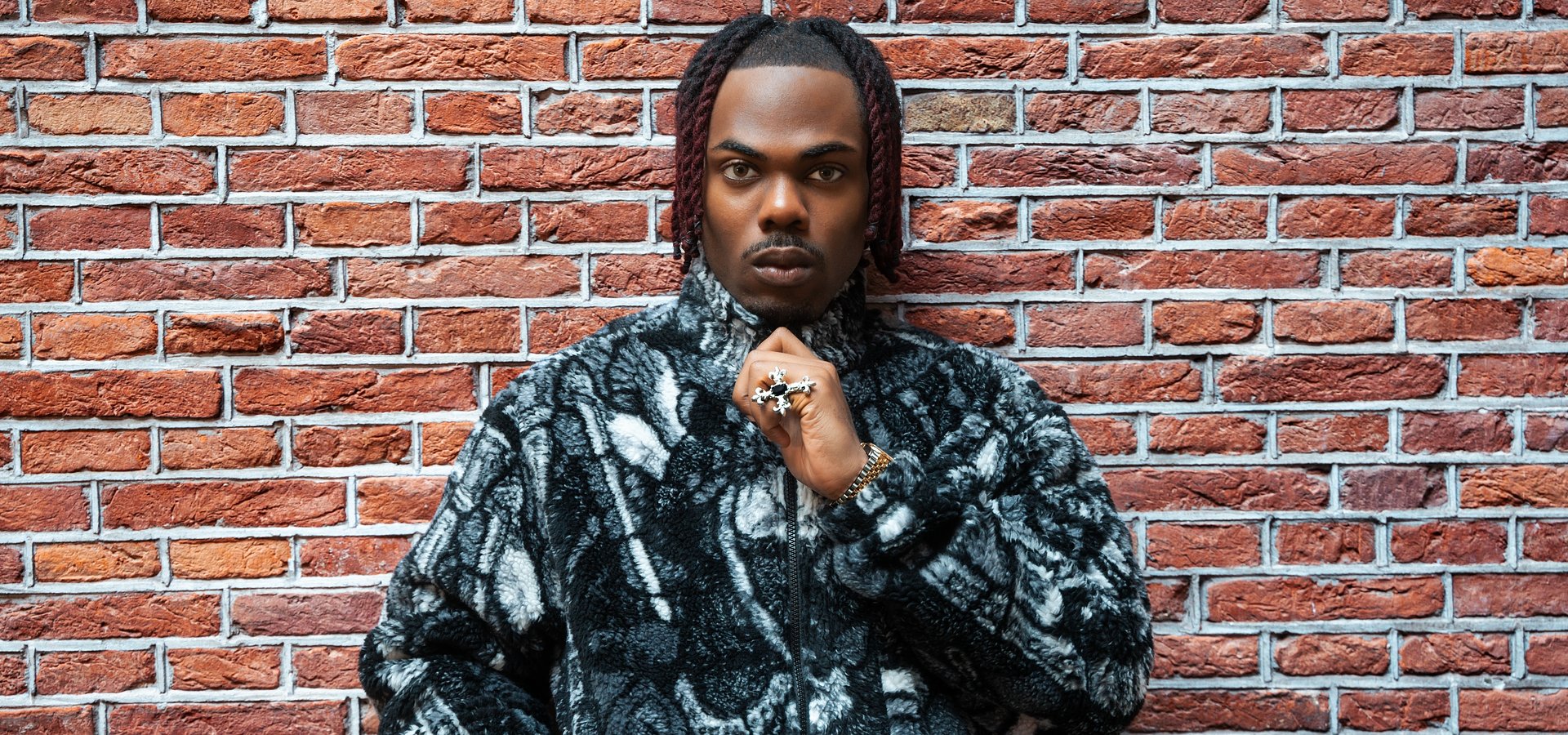 CKay to globalna marka. Posłuchaj nowych singli gwiazdy afrobeatu