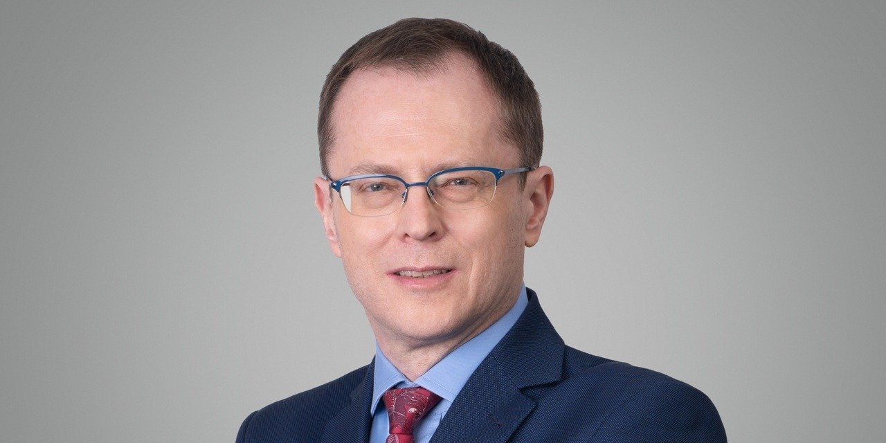 Paweł Smułek