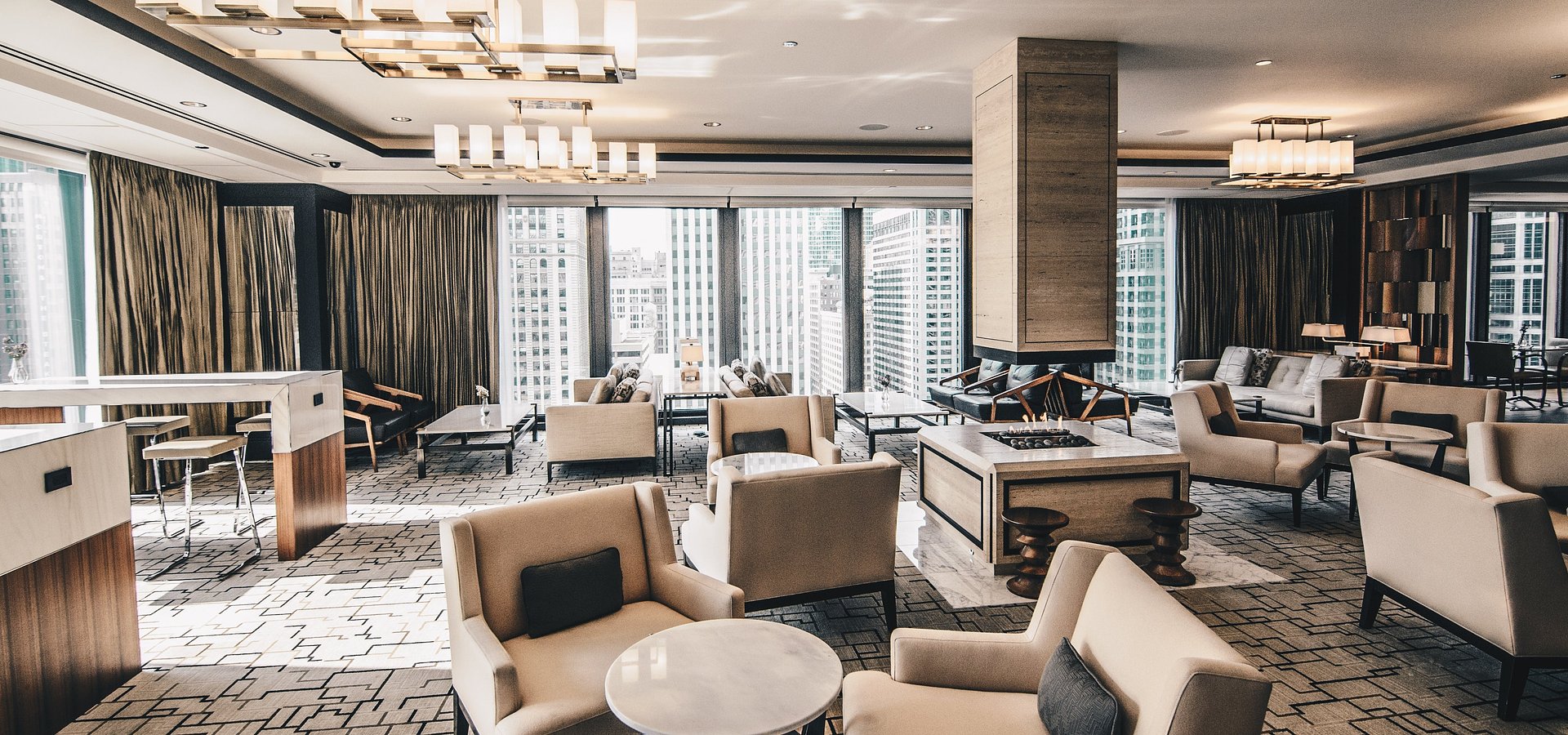 Warsaw among top 10 hotel markets in Europe