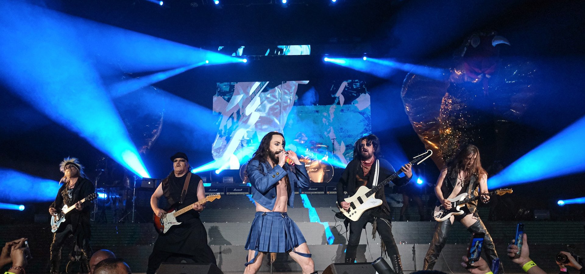 Moderatto se presentará en Puebla y Veracruz