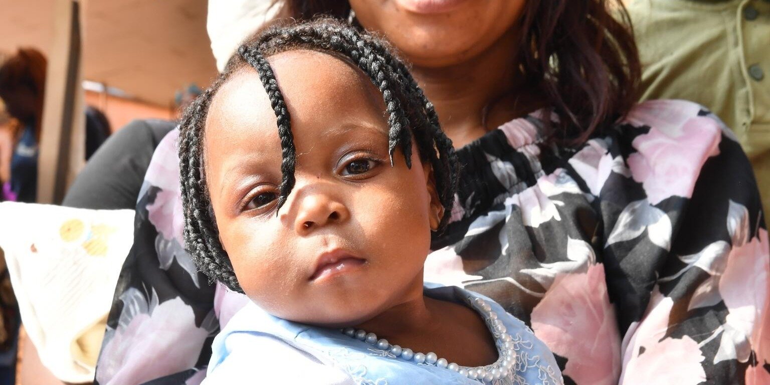 Kamerun rozpoczął program rutynowych szczepień przeciwko malarii