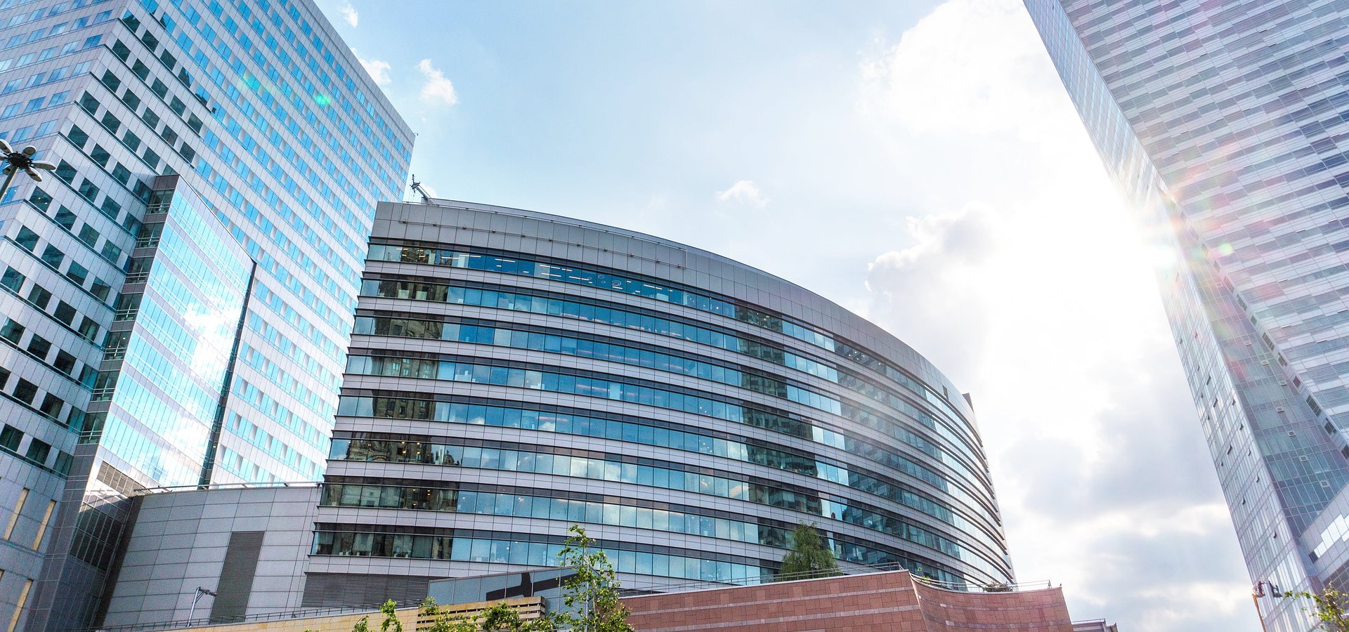 Office supply in Warsaw hits its lowest in 25 years
