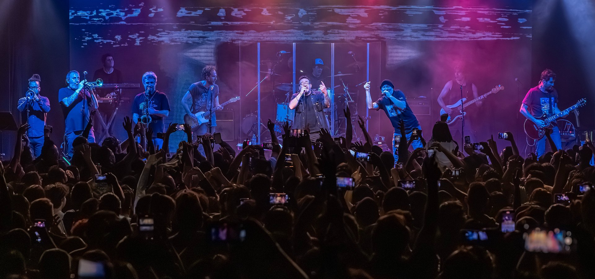 Invitación Conferencia de Prensa Virtual La Vela Puerca / Vive Latino 2024 presentado por Amazon