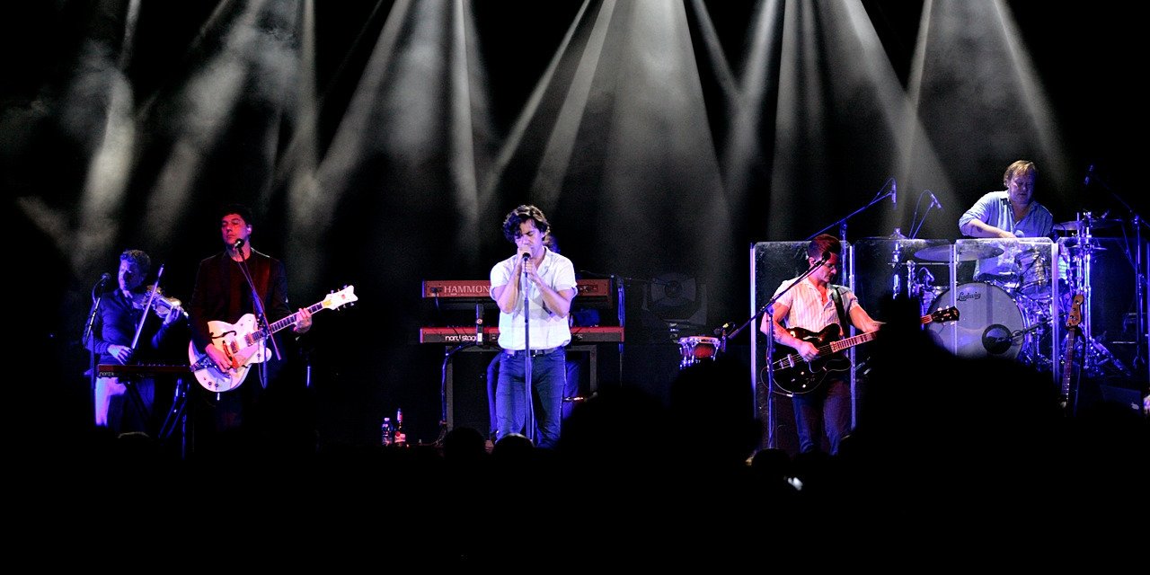 Jack ​Savoretti wraca do Polski!