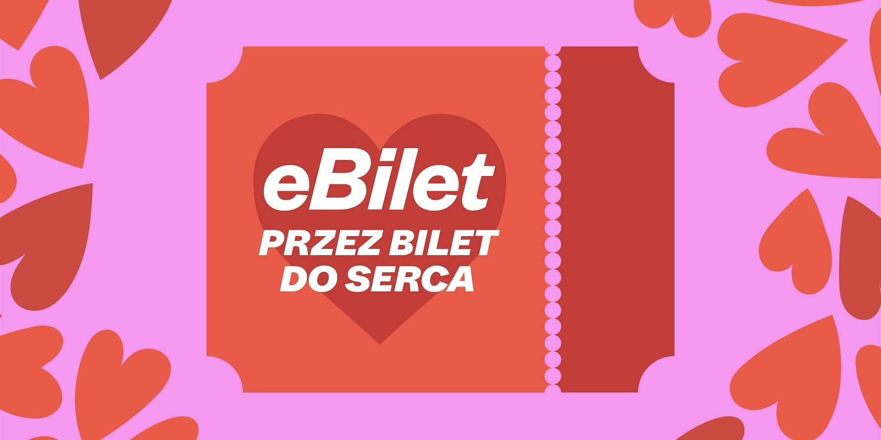 JAK POLACY CHCĄ ŚWIĘTOWAĆ WALENTYNKI? [Badanie eBilet]