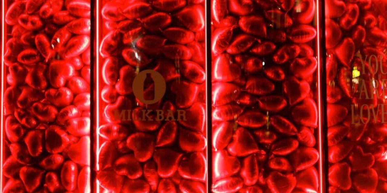 Muzyczne walentynki pełne smaków i miłości w Elektrowni Powiśle