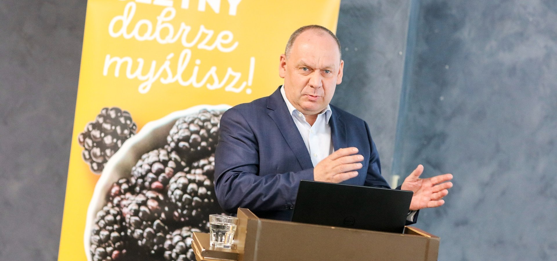 Wykorzystać potencjał naszego rolnictwa