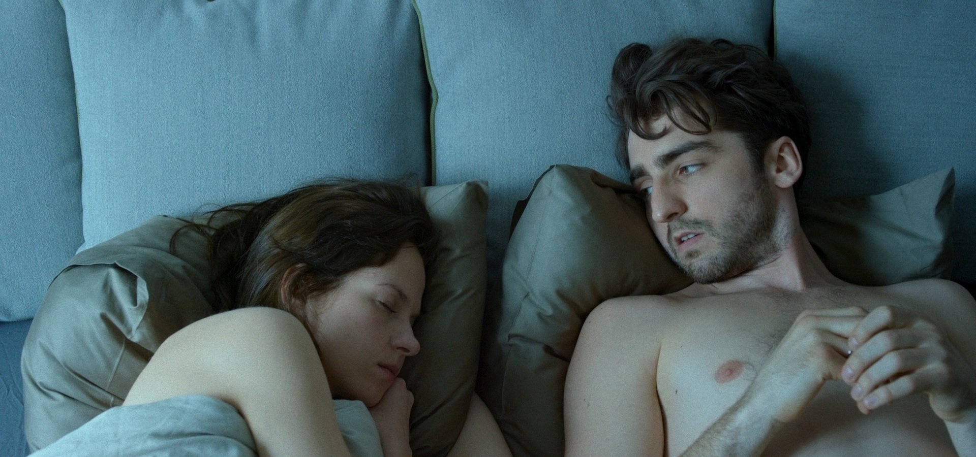 „Życie animowane”, „Nieprawi”, „Przez ścianę” i „Kamper” w kwietniowym cyklu „Kino Mówi: Norma”. Tylko w Ale kino+. 