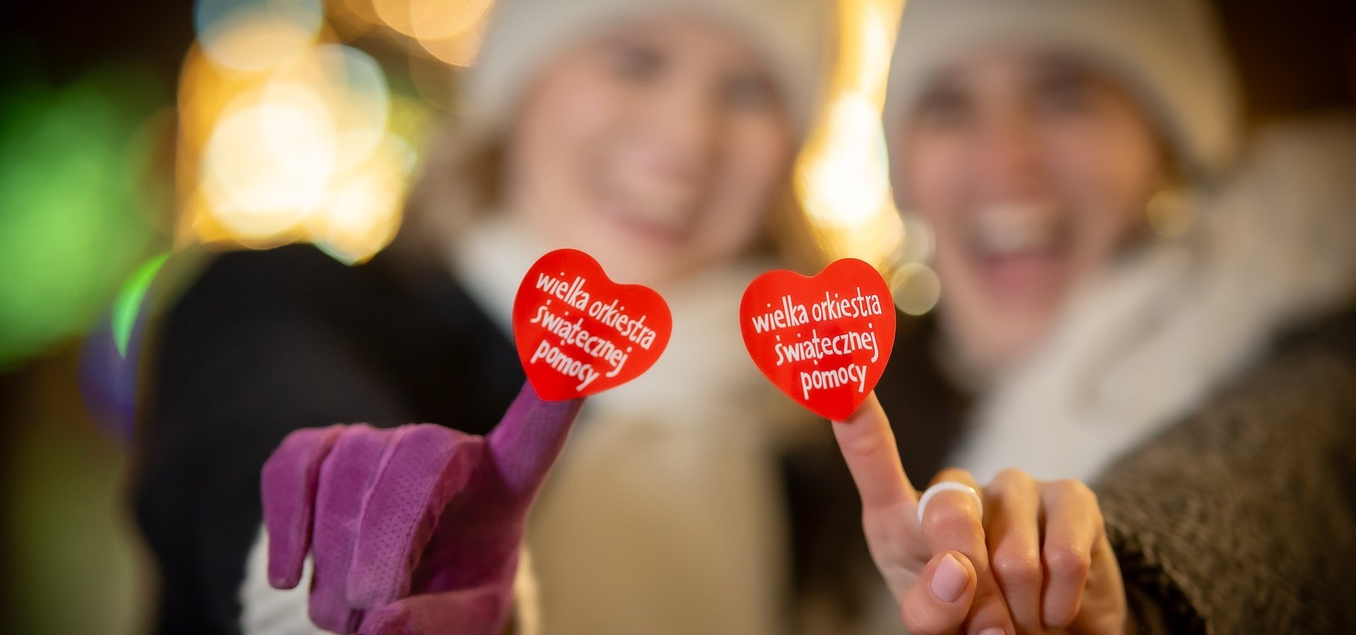 1,5% na WOŚP dla najwyższych standardów leczenia dzieci