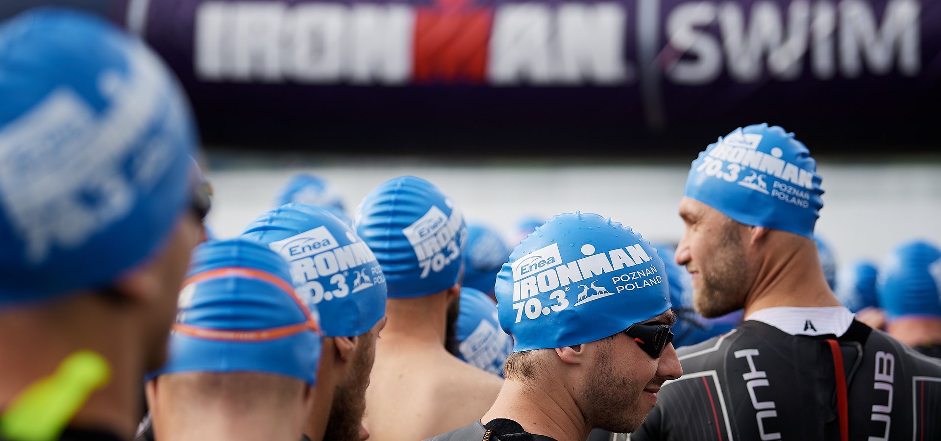 40 lat polskiego triathlonu. "Jesteśmy tam, gdzie wszystko się zaczęło"