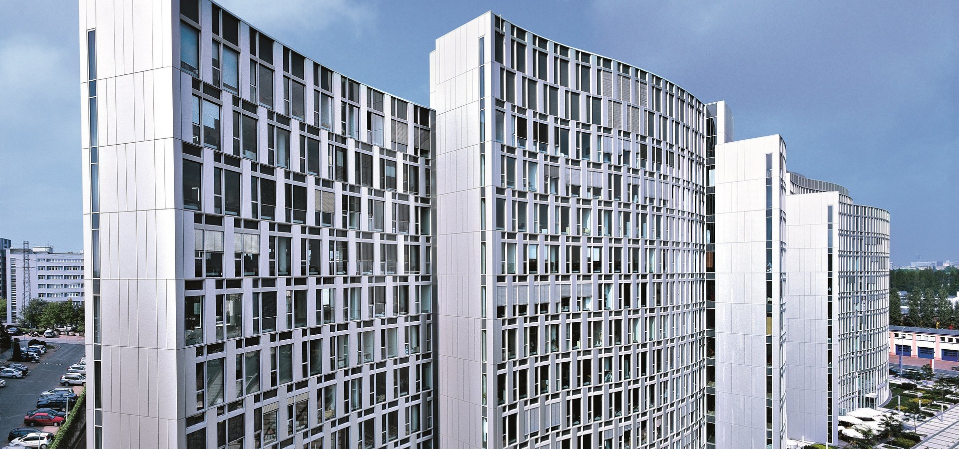New tenants in Warsaw’s Horizon