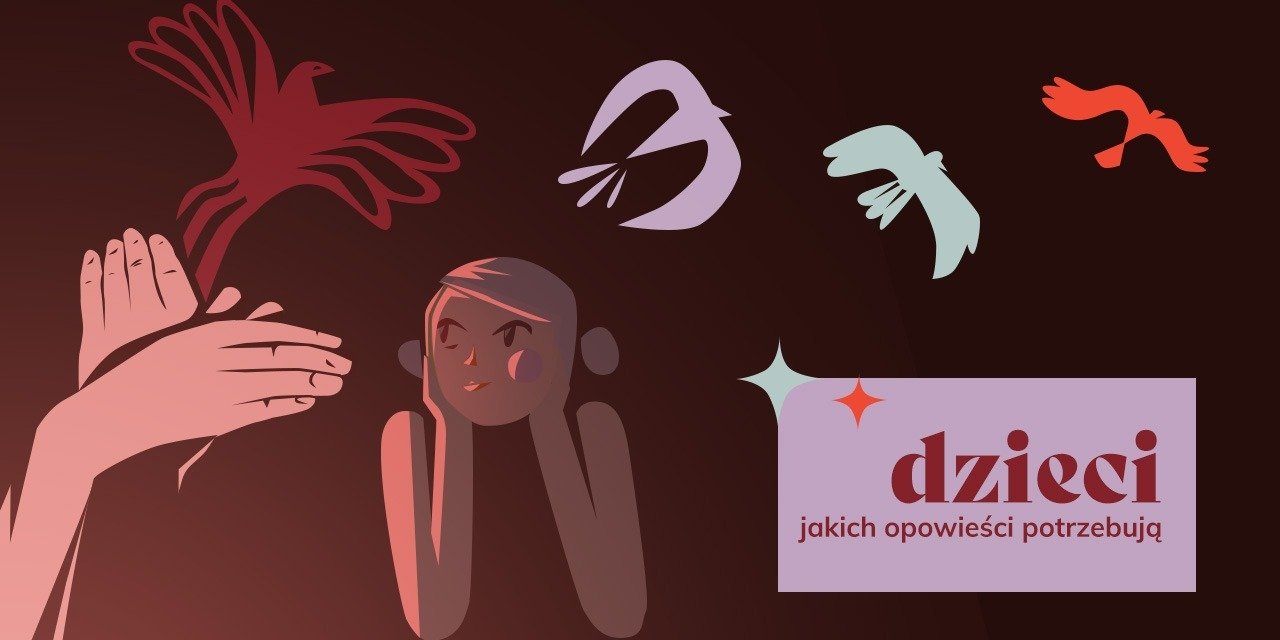 Nabór do 5. edycji Mazowieckiej Szkoły Opowiadaczy