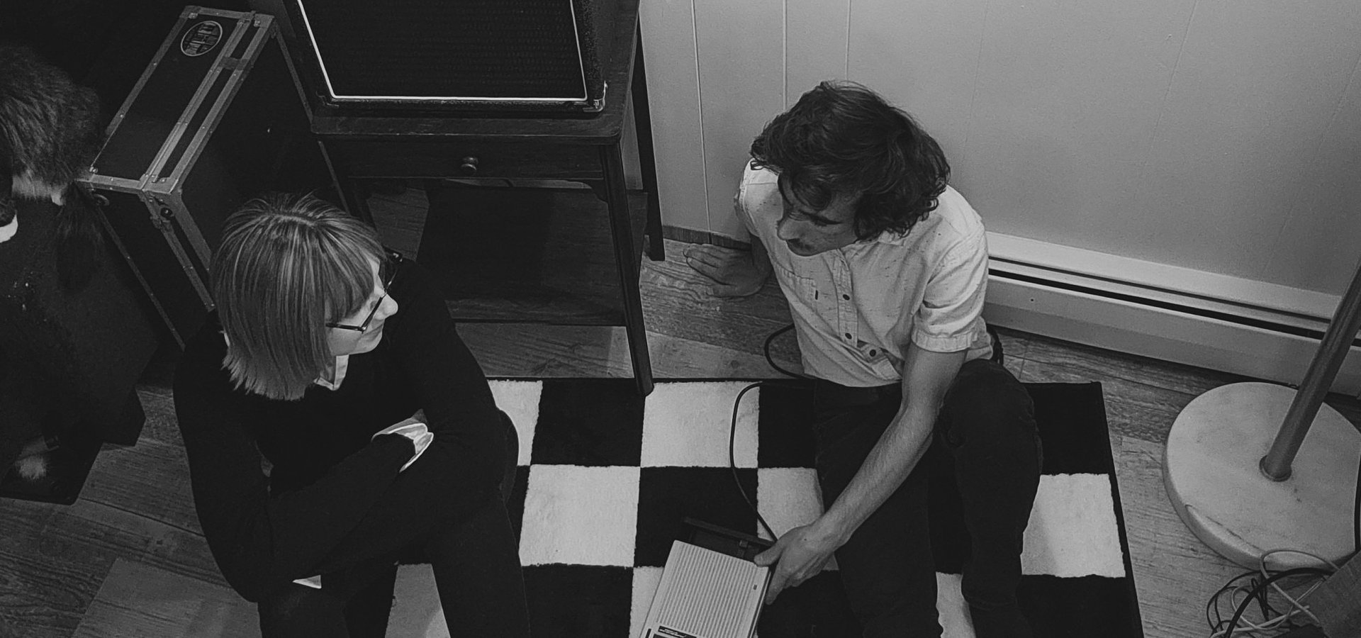 Dreamcat Weaves Sensory Haven with New Single "Nostalgia"