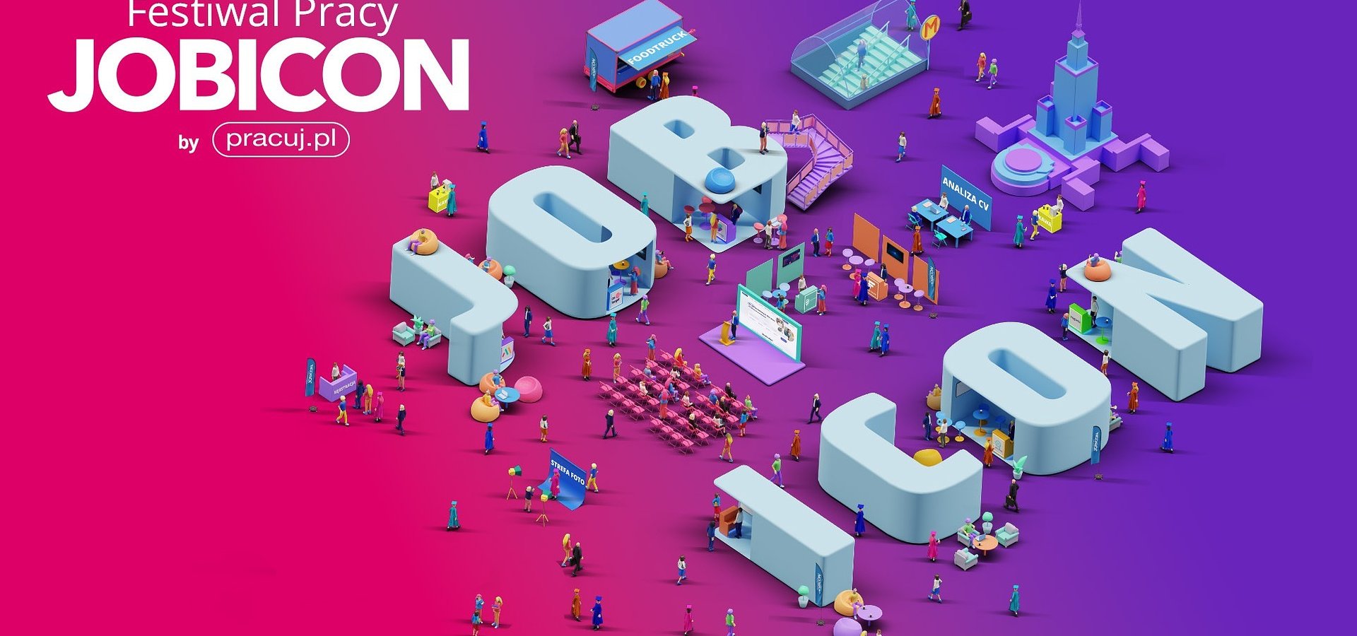 Mimo ich małego doświadczenia na wymagającym rynku pracy nie brakuje ofert dla młodych. Tylko gdzie ich szukać?