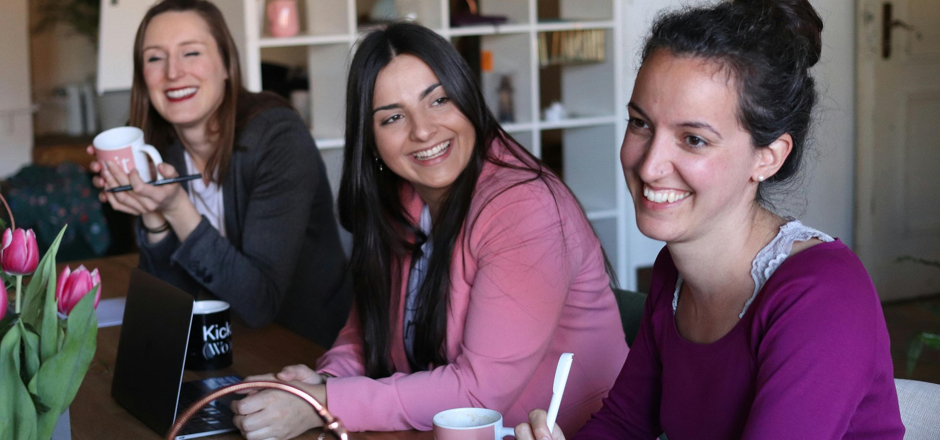 Zaangażowane i ambitne. Kobiety na polskim rynku pracy