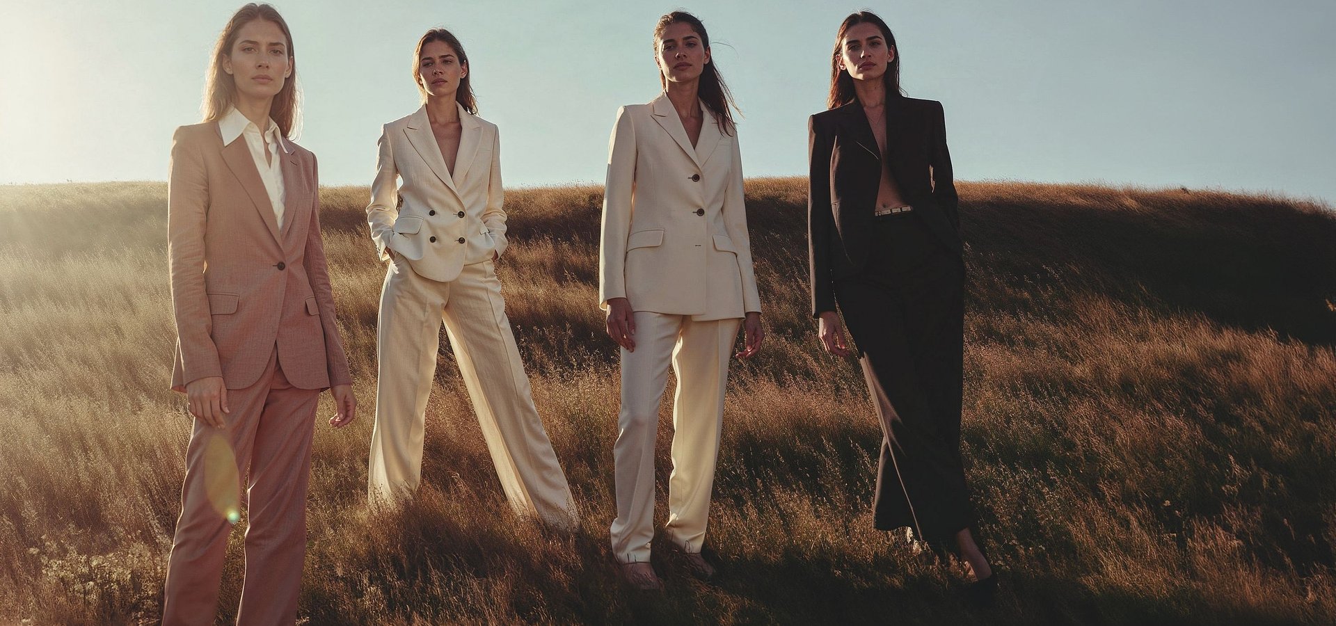 Lookbook Sumissura SS24