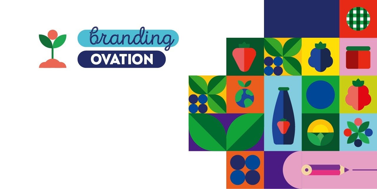 Branding Ovation - pierwszy konkurs marek i marketingu w branży jagodowej