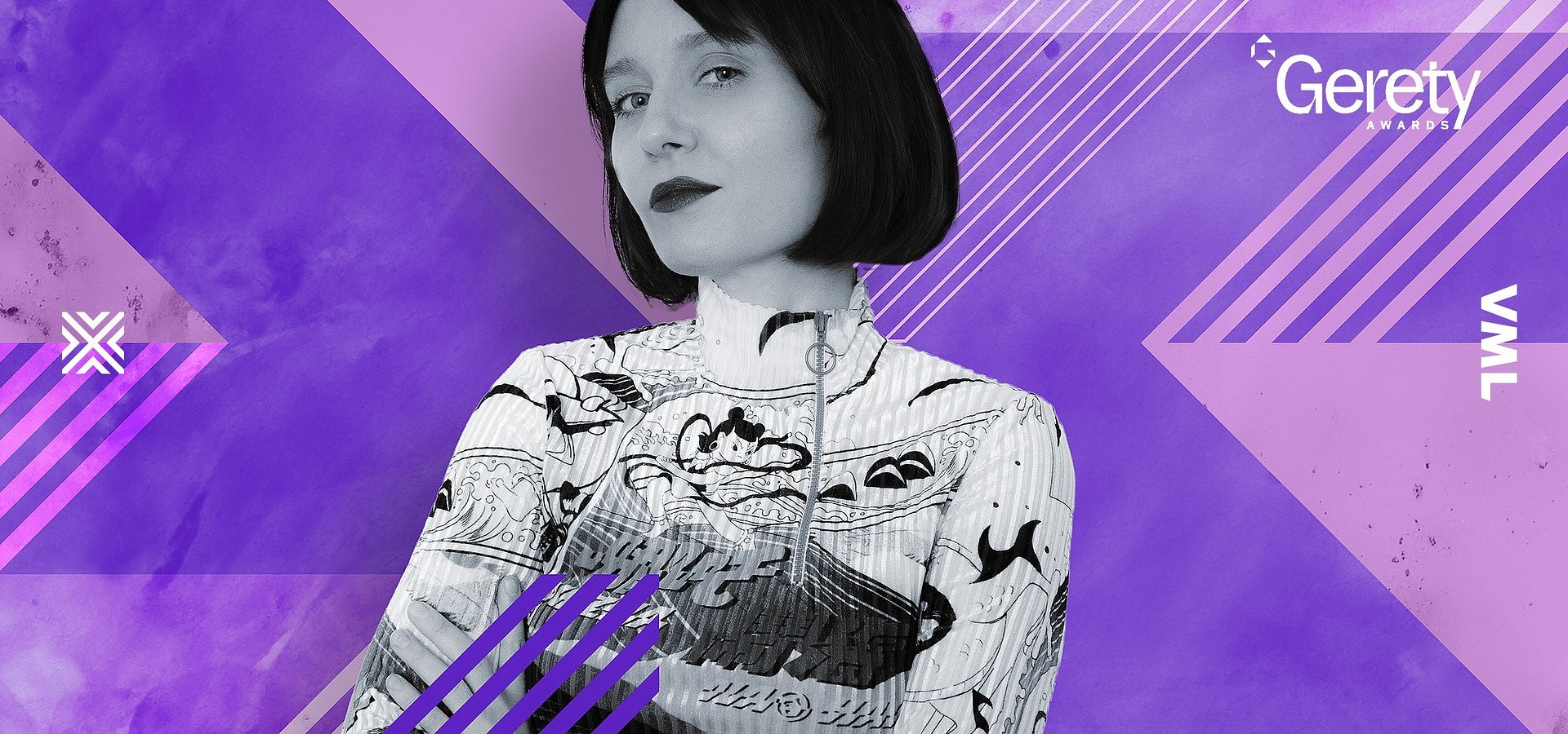 Natalia Borawska jurorką Gerety Awards 2024