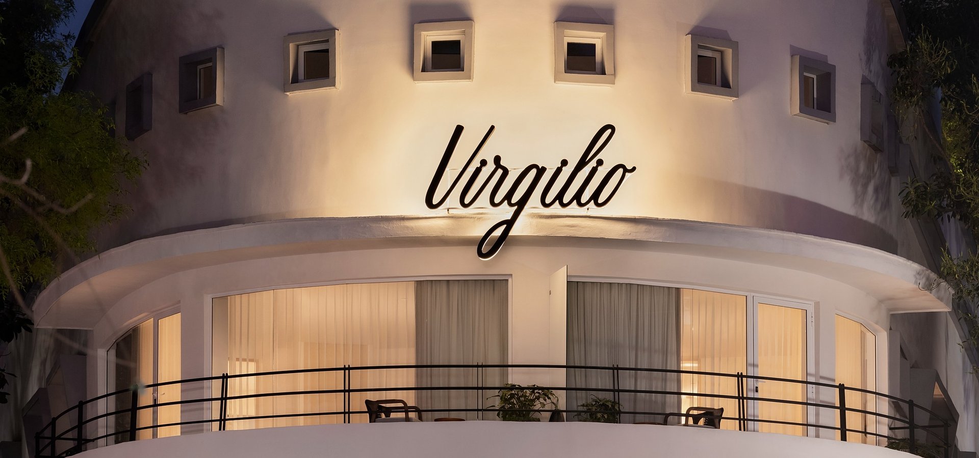 Kimpton Virgilio, el primer hotel boutique de la marca en CDMX, abre sus puertas en Polanquito