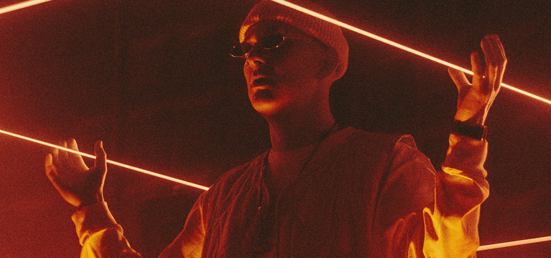 Miły ATZ powraca z solowym materiałem? Mamy pierwsze zapowiedzi na profilu rapera!