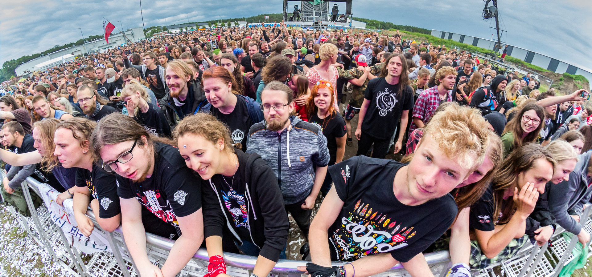 Giganci dla Świetlikowa