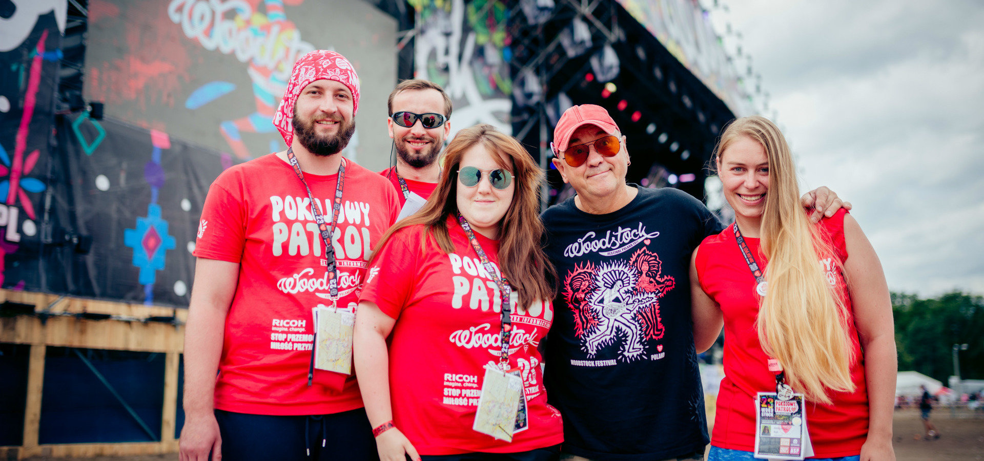 Orkiestrowe wieści - 24.02.2018