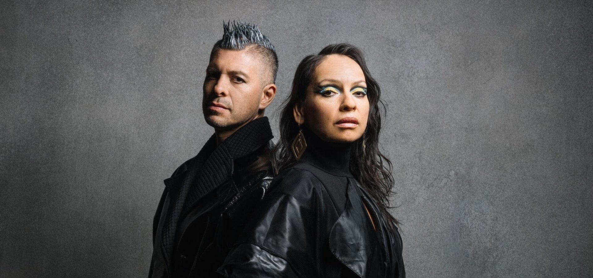 ¡RODRIGO Y GABRIELA LISTOS PARA SUS FANS MEXICANOS!