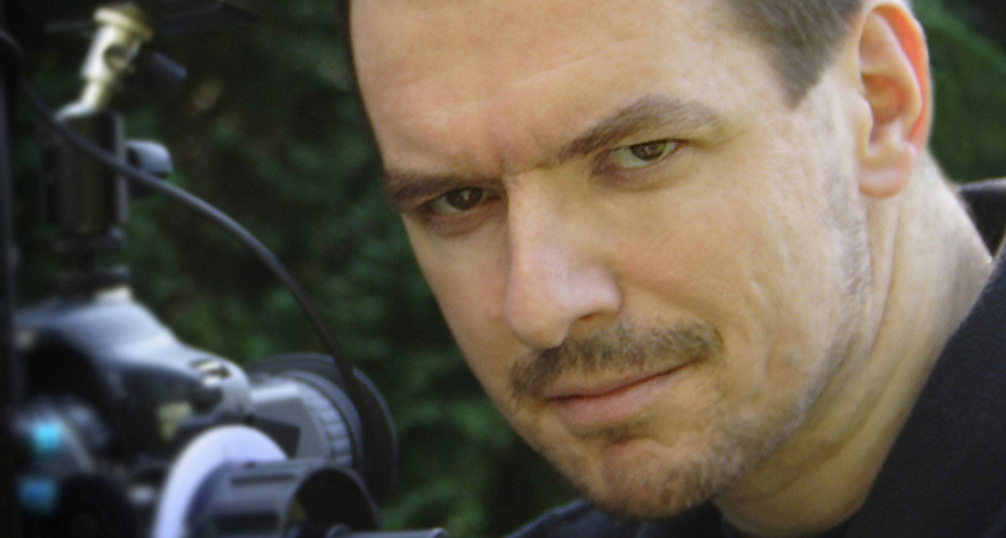 Stanisław Mąderek odwiedzi Festiwal Fantastyki Pyrkon!
