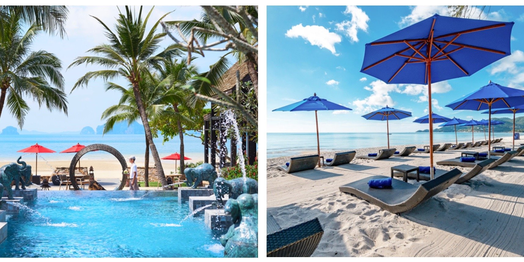 ONYX Hospitality Group Makes Waves at ITB Berlin 2024: Showcasing Premier Beach Destinations and New Properties in Malaysia and Sri Lanka