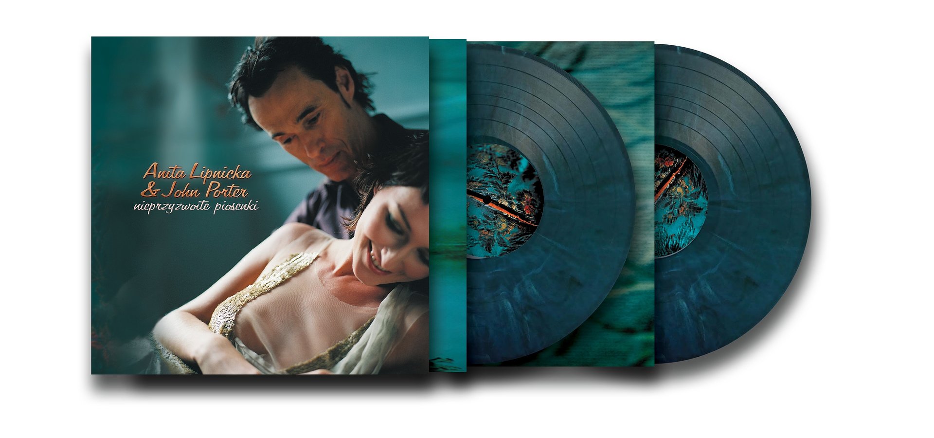 20 lat temu ukazały się „Nieprzyzwoite piosenki” - pierwszy wspólny album Anity Lipnickiej i Johna Portera