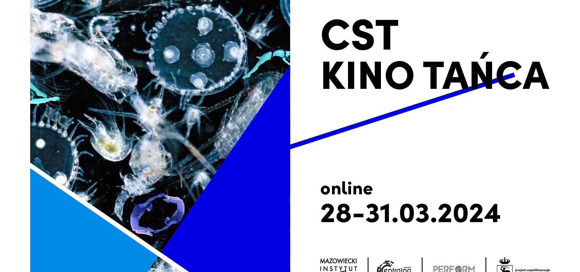 Sztuczne Natury | CENTRALNA SCENA TAŃCA | KINO TAŃCA online, 28-31 marca
