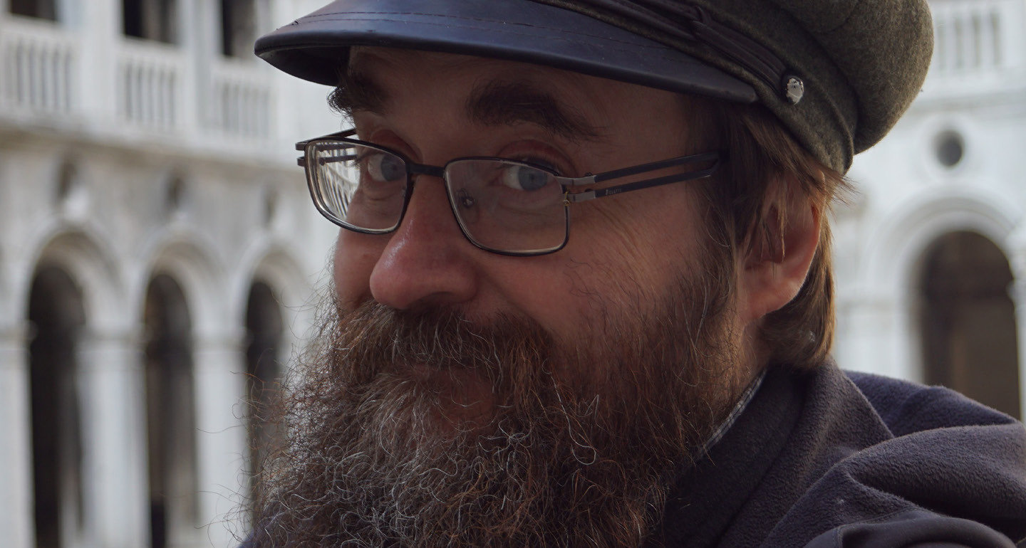 Andrzej Pilipiuk gościem Pyrkonu!