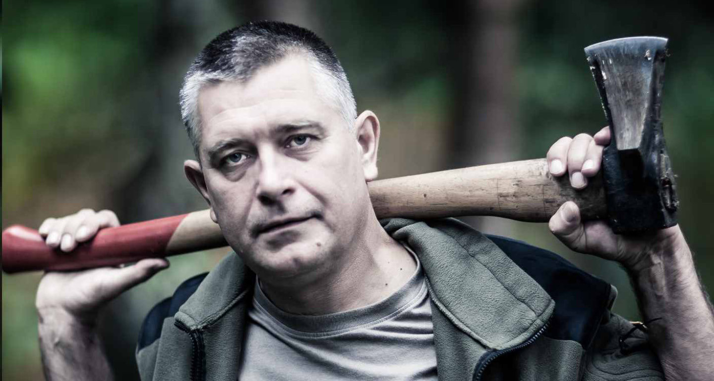 Jarosław Grzędowicz ponownie odwiedzi Festiwal Fantastyki Pyrkon!