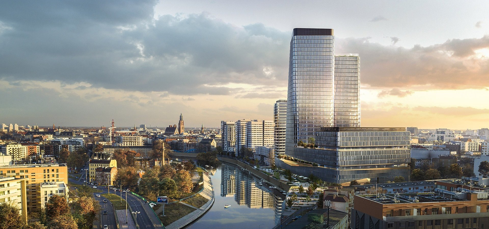 Resi Capital S.A. zaprasza na kolejną edycję dni otwartych inwestycji mieszkaniowych we Wrocławiu, Krakowie, Łodzi i Katowicach